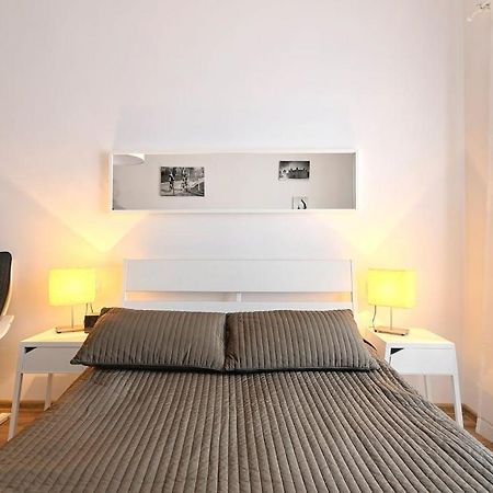 كراكوفيا Cosy Apartment المظهر الخارجي الصورة