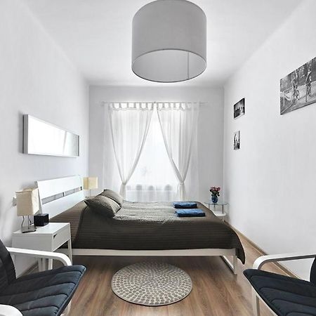 كراكوفيا Cosy Apartment المظهر الخارجي الصورة