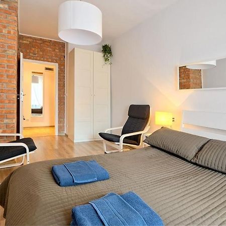 كراكوفيا Cosy Apartment المظهر الخارجي الصورة