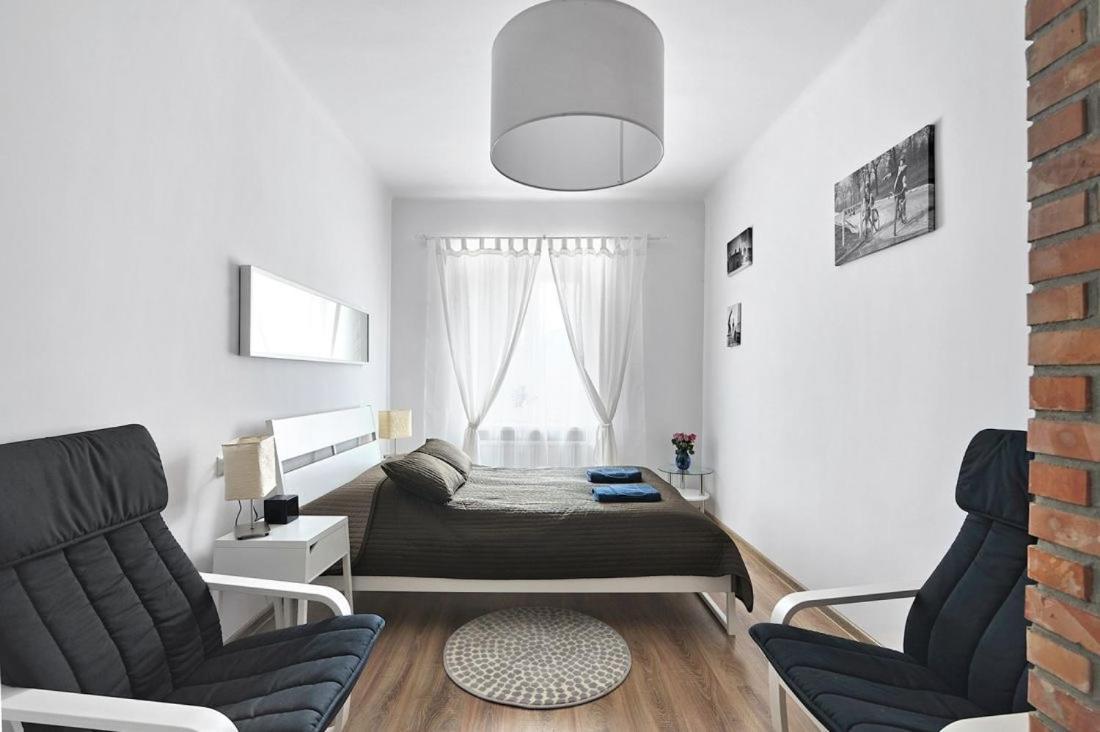 كراكوفيا Cosy Apartment المظهر الخارجي الصورة