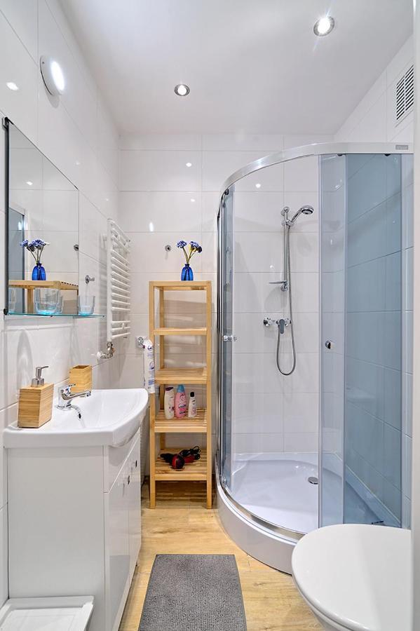 كراكوفيا Cosy Apartment المظهر الخارجي الصورة