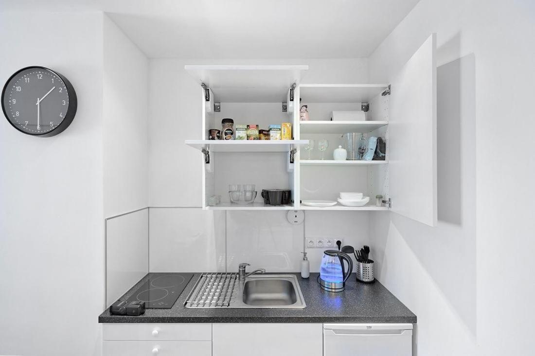 كراكوفيا Cosy Apartment المظهر الخارجي الصورة